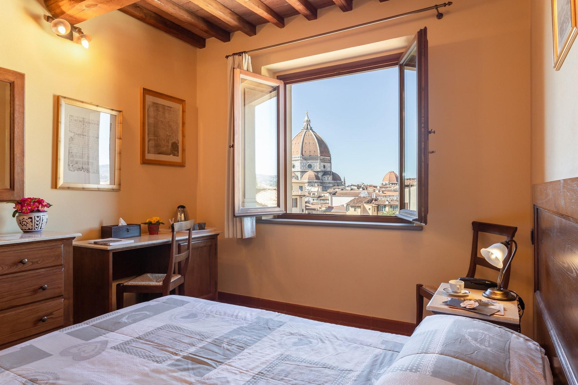 Palazzo Graziani 2* Florenz