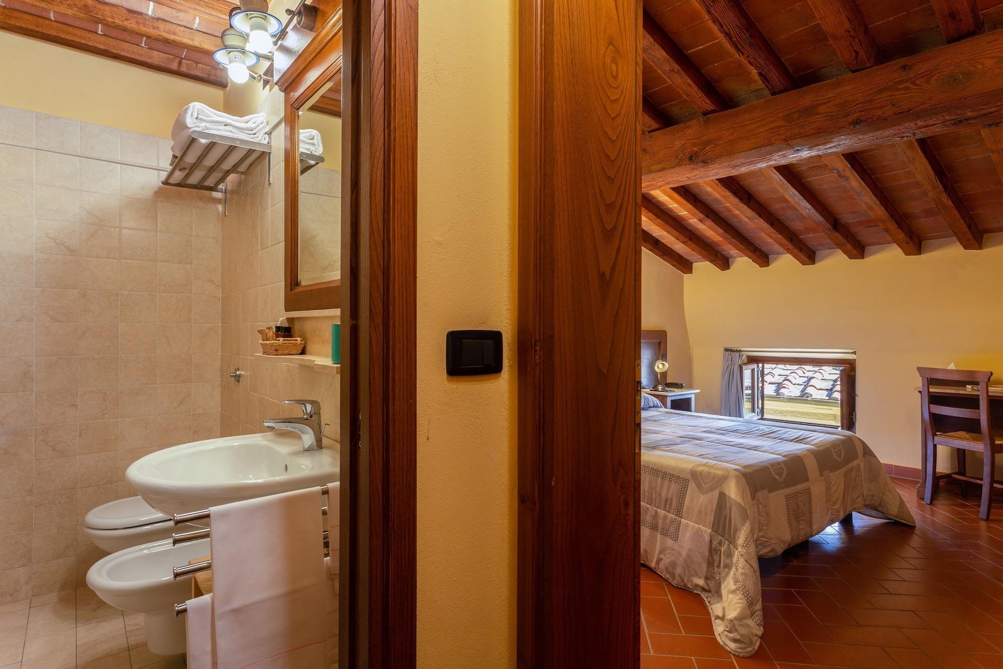 Palazzo Graziani 2* Florenz