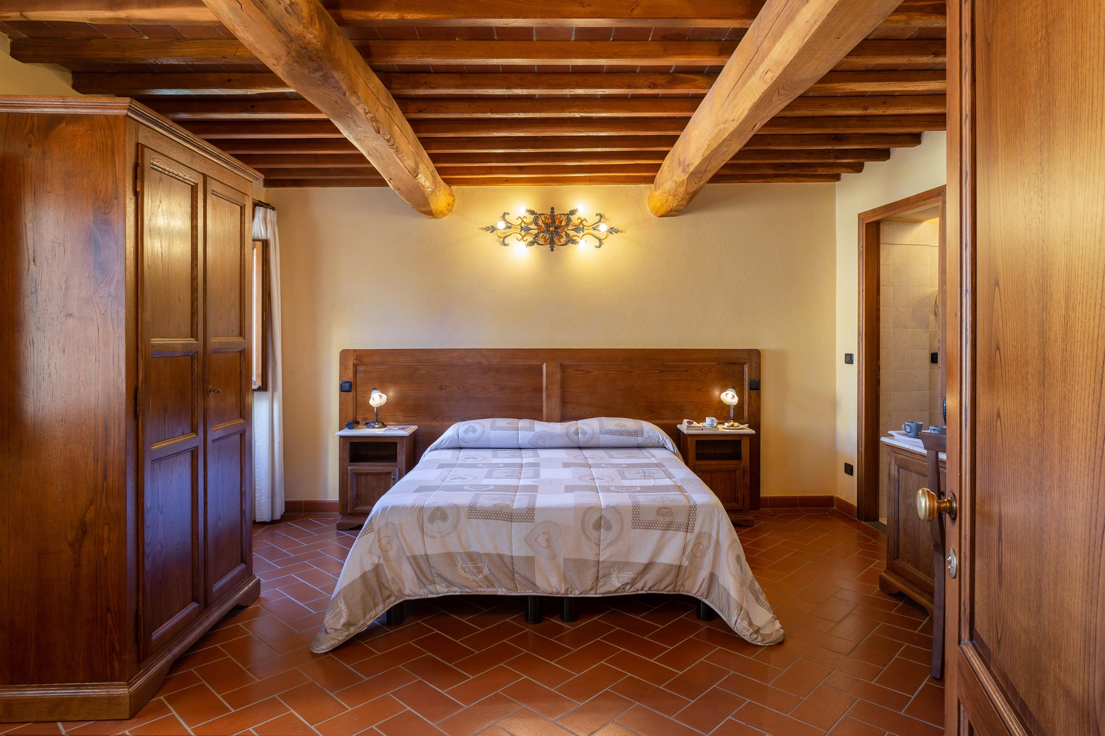 Frühstückspension Palazzo Graziani 2*