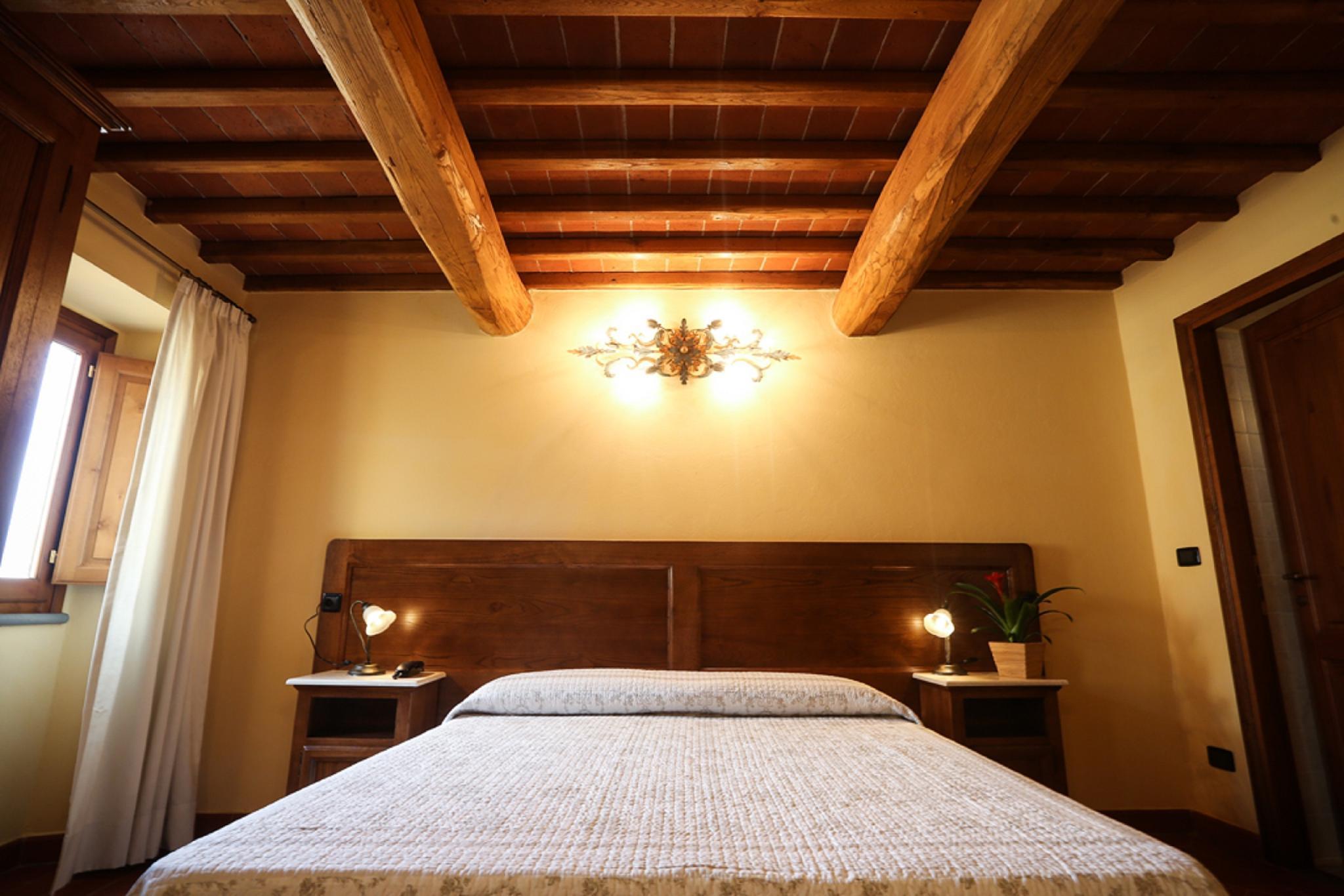 Frühstückspension Palazzo Graziani Florenz