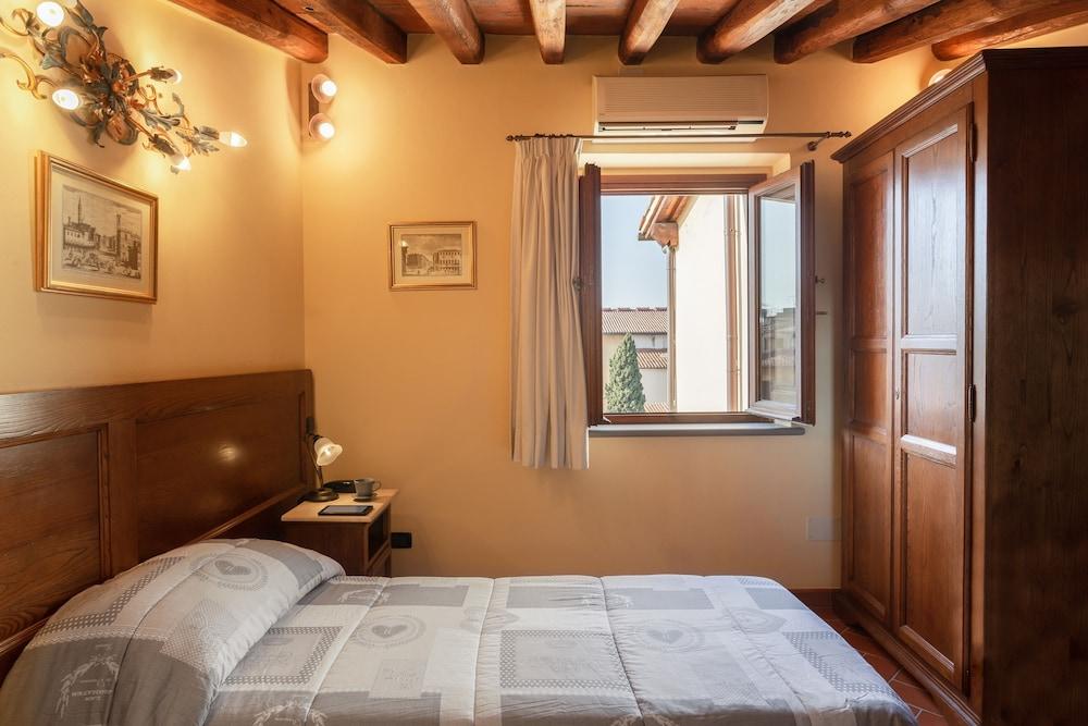 Frühstückspension Palazzo Graziani 2*