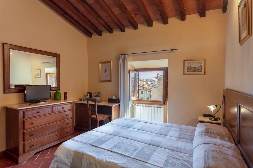 Palazzo Graziani 2* Florenz