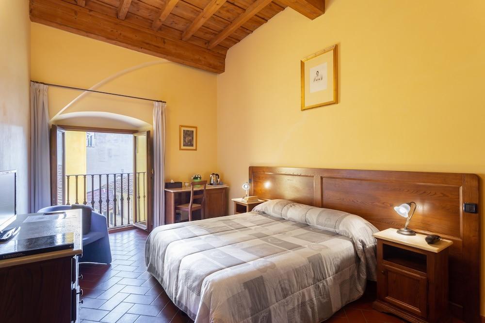Frühstückspension Palazzo Graziani 2*