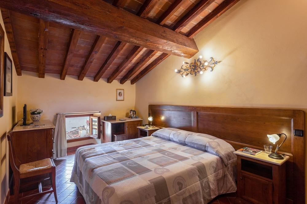 Palazzo Graziani 2* Florenz