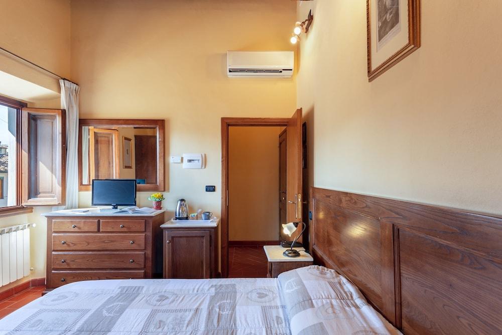 Palazzo Graziani 2* Florenz