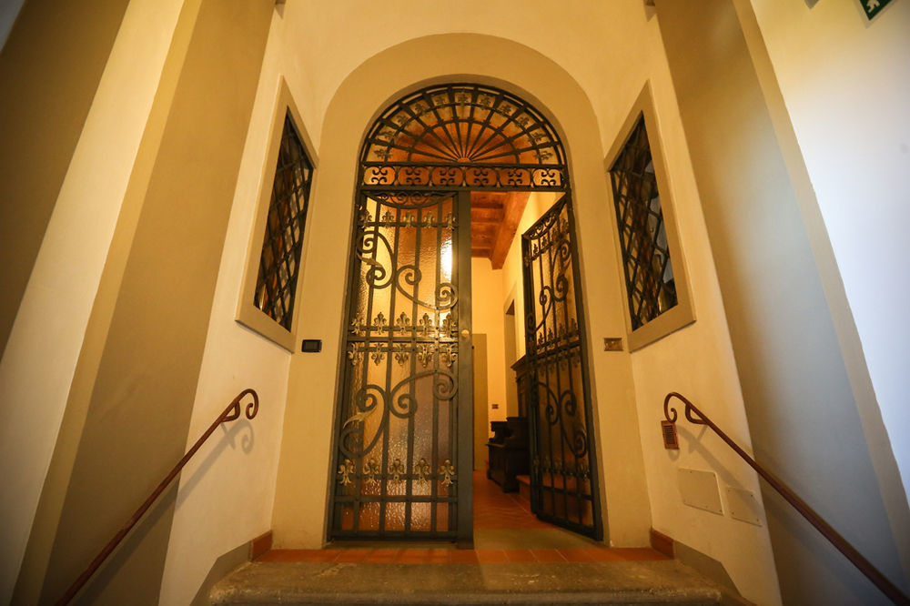 Palazzo Graziani Frühstückspension
