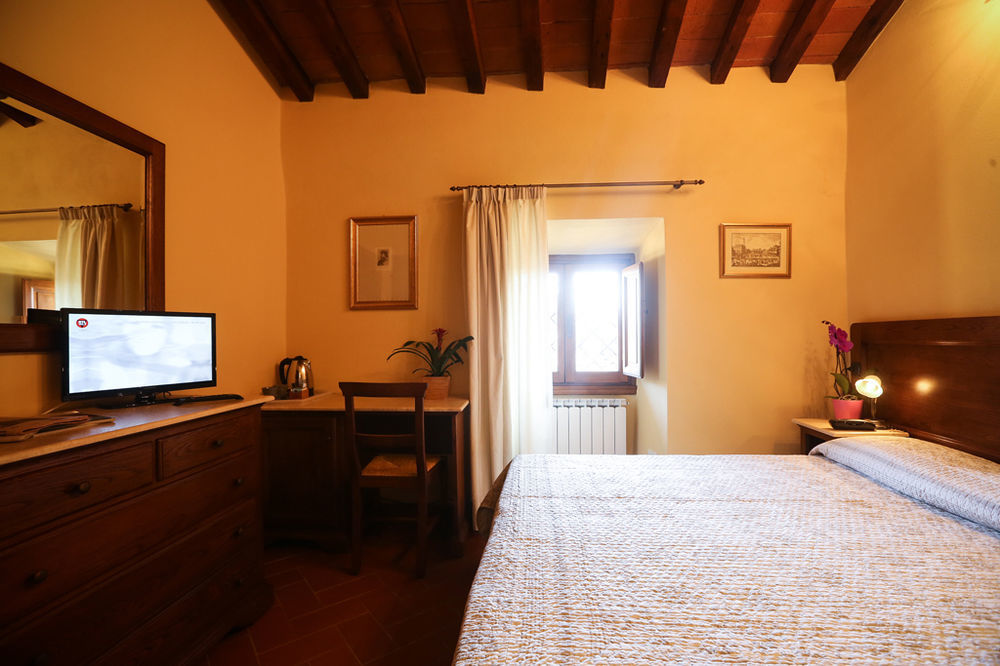 Frühstückspension Palazzo Graziani