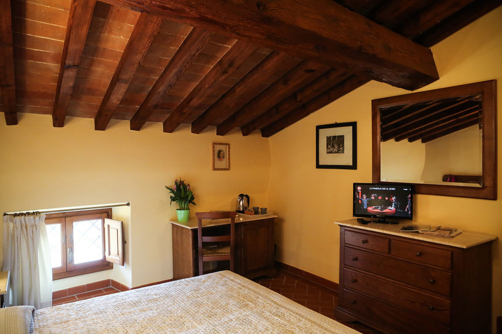 Palazzo Graziani 2* Florenz