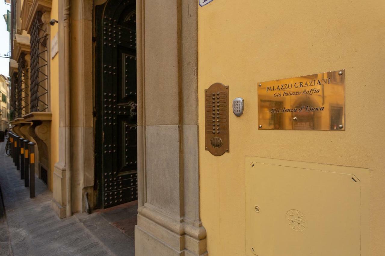 Palazzo Graziani Frühstückspension