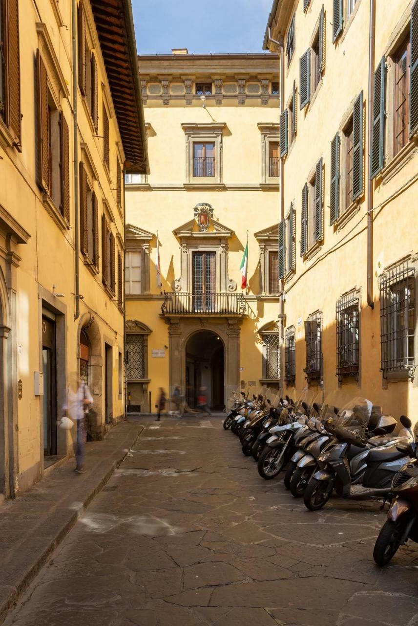Palazzo Graziani Frühstückspension 2*