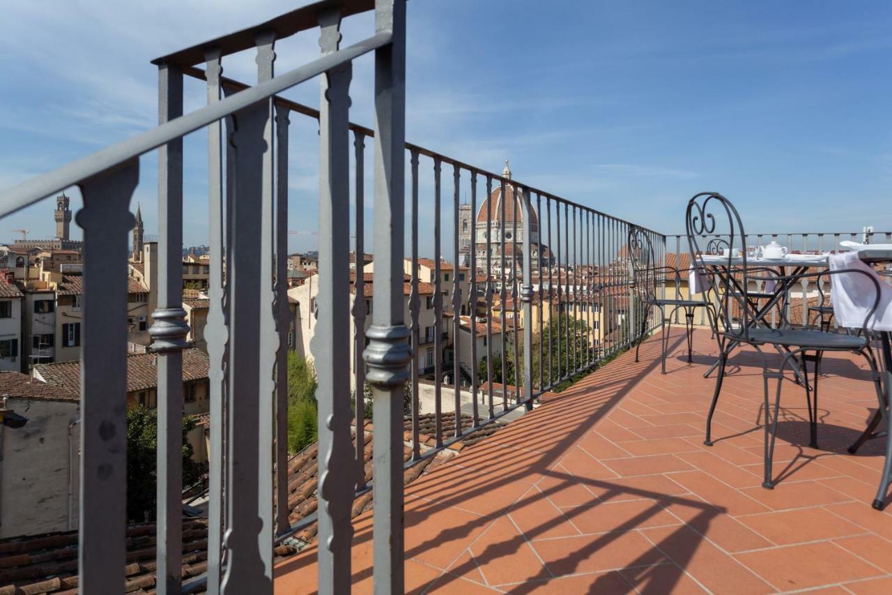 Palazzo Graziani 2* Florenz