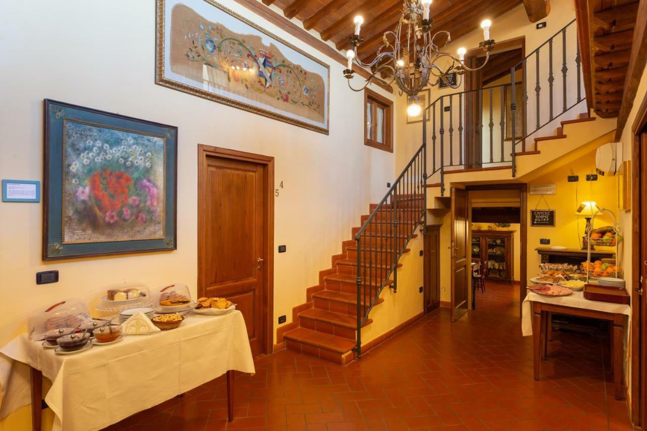 Palazzo Graziani 2* Florenz