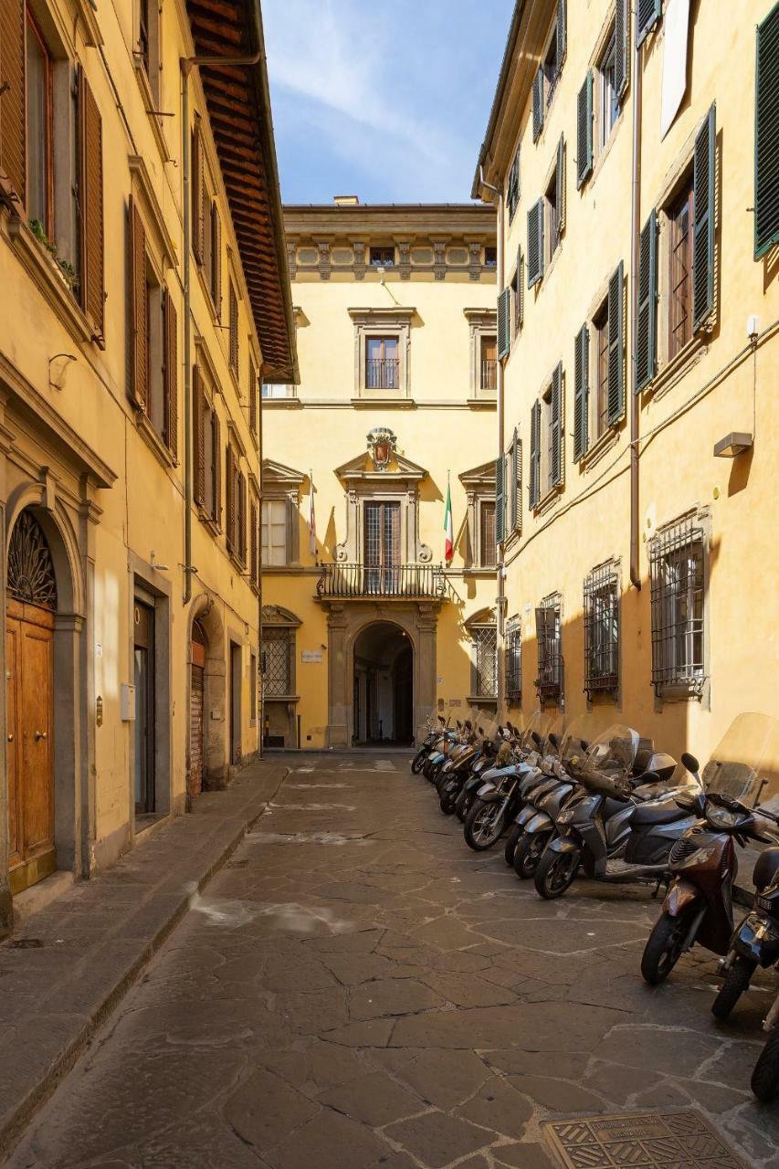 Frühstückspension Palazzo Graziani 2*