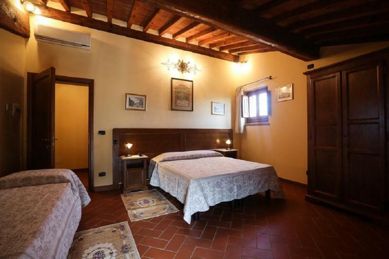 Palazzo Graziani 2* Florenz