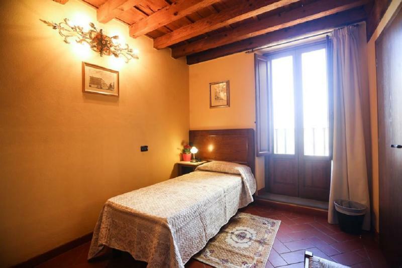 Palazzo Graziani Frühstückspension 2*