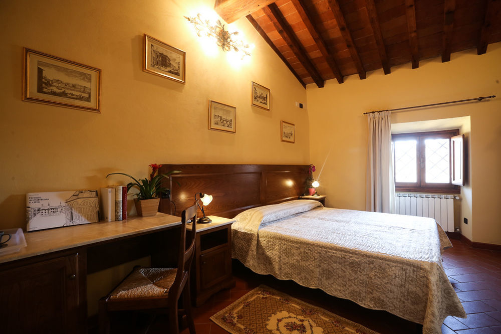 Frühstückspension Palazzo Graziani 2*
